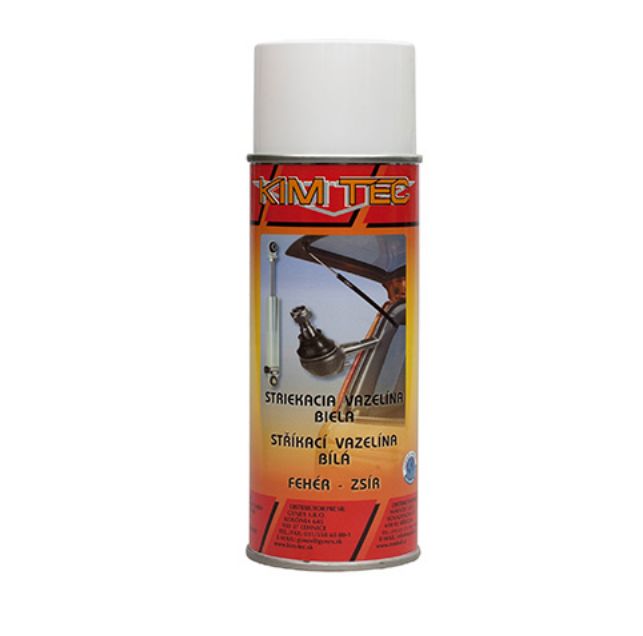 KIM-TEC Striekacia vazelína 400ml