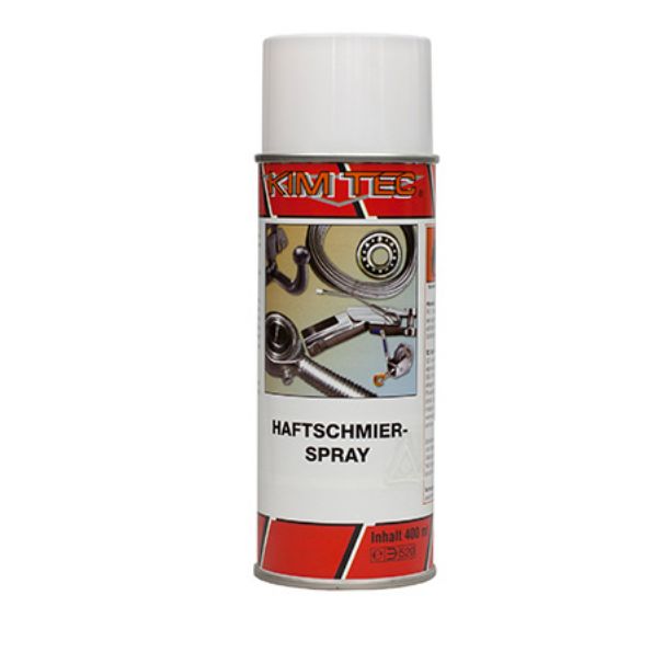 KIM-TEC Mazací sprej transparentný 400ml