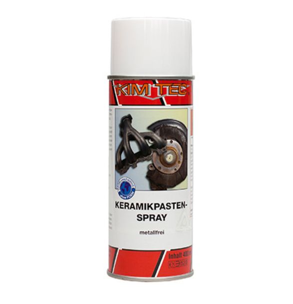 KIM-TEC Keramická pasta 400ml
