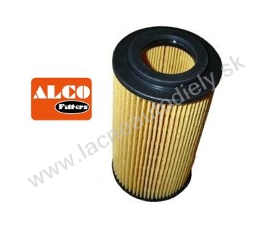 Filter oleja ALCO
