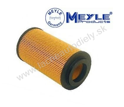 Filter oleja MEYLE