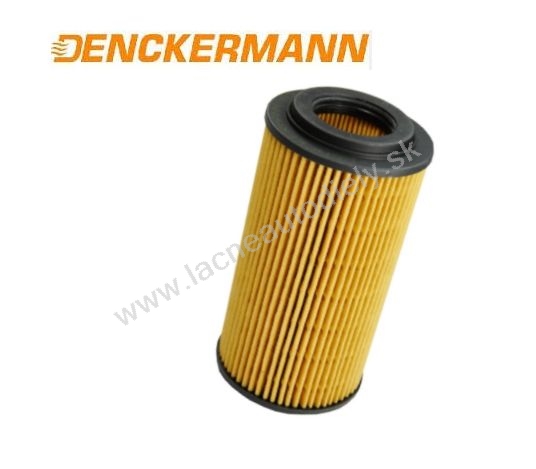 Filter oleja DENCKERMANN