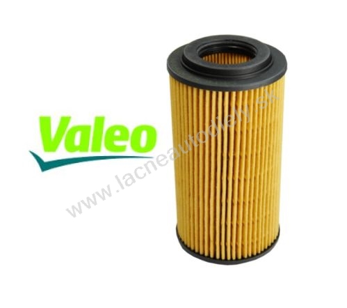 Filter oleja VALEO