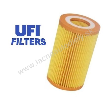 Filter oleja UFI