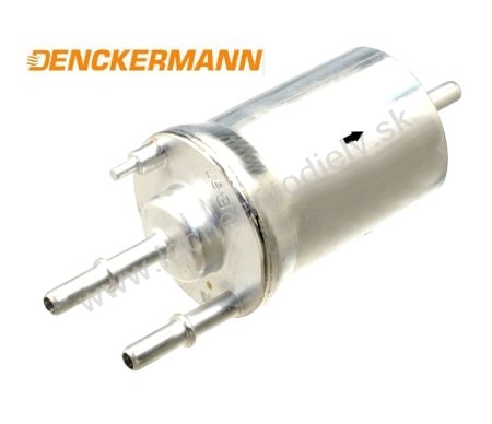 Filter paliva 4 Bar DENCKERMANN