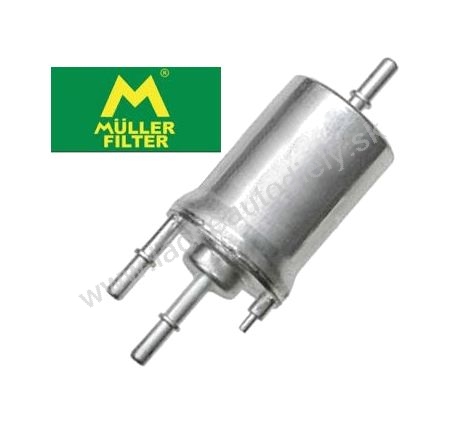 Filter paliva 4 Bar MULLER FILTER