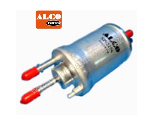 Filter paliva 4 Bar ALCO