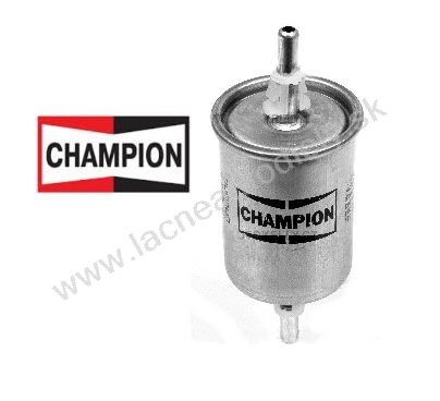 Filter paliva 2-vývodový CHAMPION