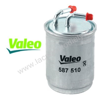 Filter paliva VALEO