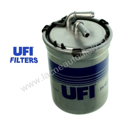 Filter paliva UFI