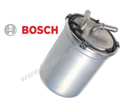 Filter paliva BOSCH