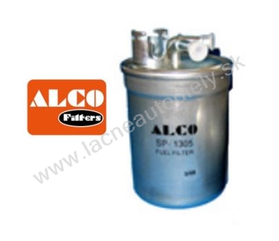 Filter paliva ALCO