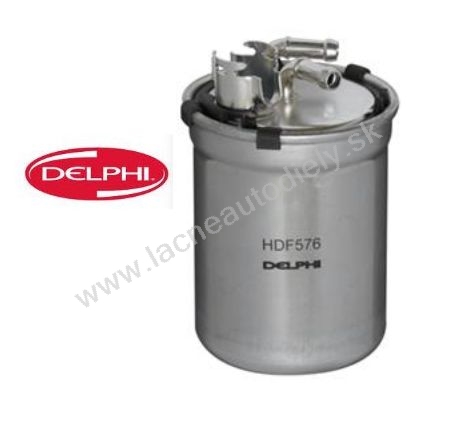 Filter paliva DELPHI