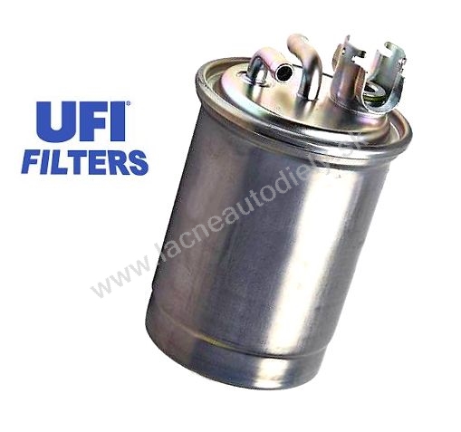 Filter paliva UFI