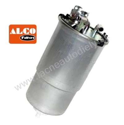 Filter paliva - ALCO