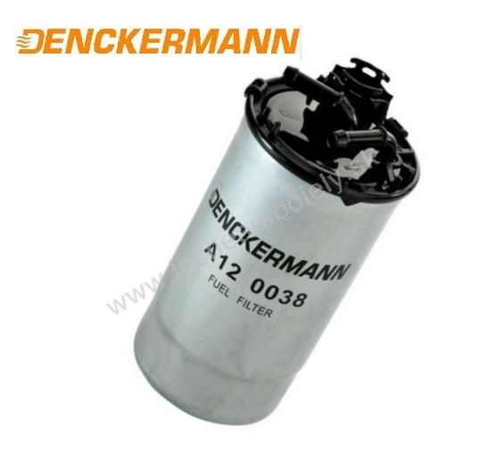 Filter paliva - DENCKERMANN