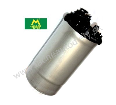 Filter paliva - MULLER FILTER
