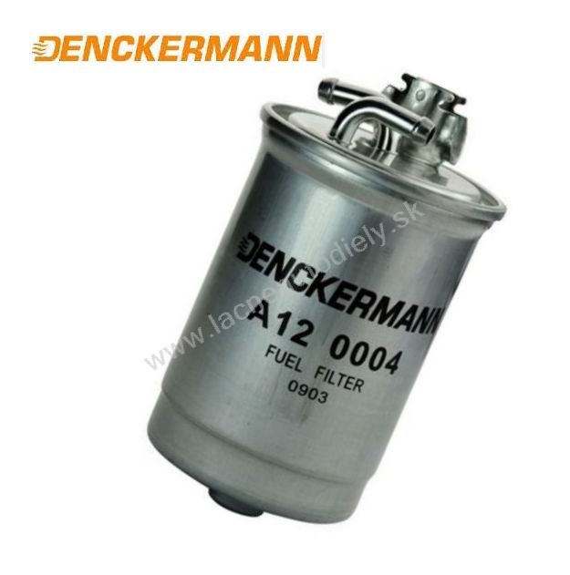 Filter palivový DENCKERMANN