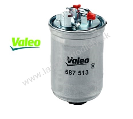 Filter palivový VALEO