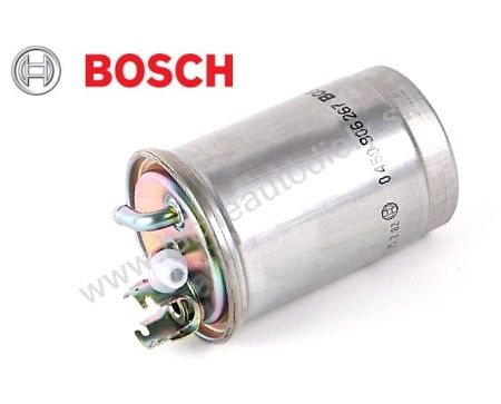 Filter palivový BOSCH