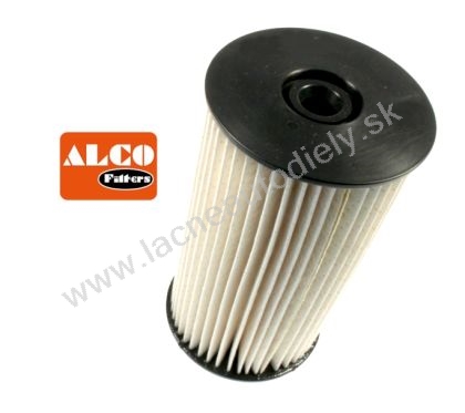 Filter paliva 1.6D / 1.9D / 2.0D ALCO