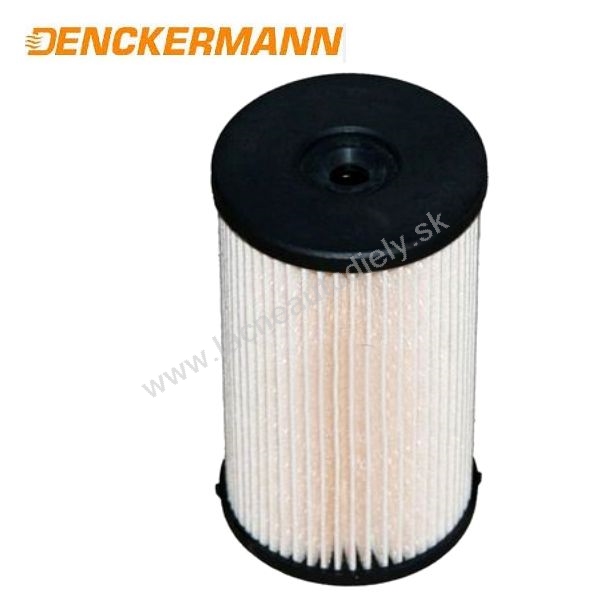 Filter paliva 1.6D / 1.9D / 2.0D DENCKERMANN