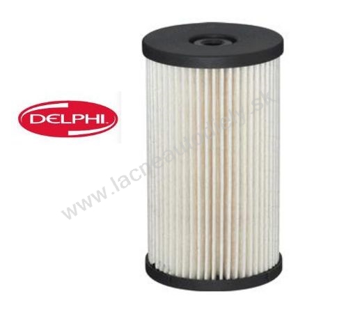 Filter paliva 1.6D / 1.9D / 2.0D DELPHI