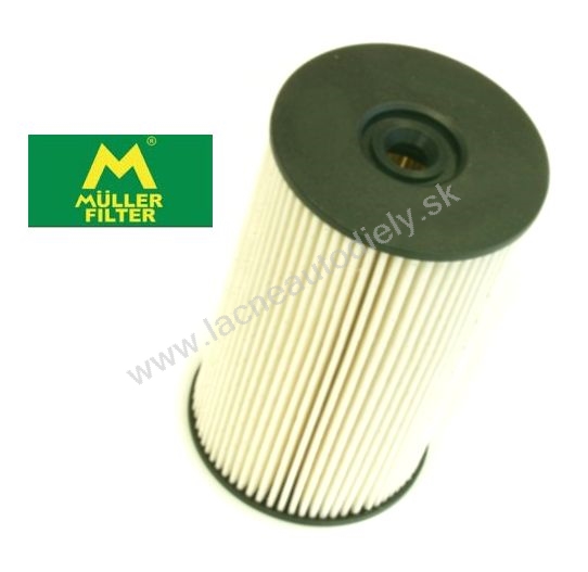 Filter paliva 1.6D / 1.9D / 2.0D MULLER FILTER