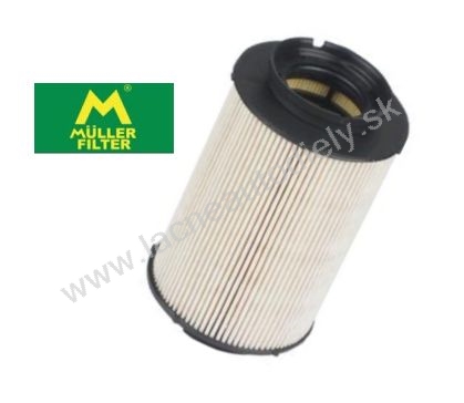 Filter paliva ST MULLER FILTER