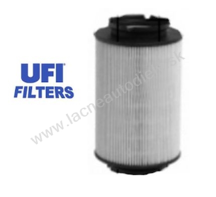 Filter paliva ST UFI