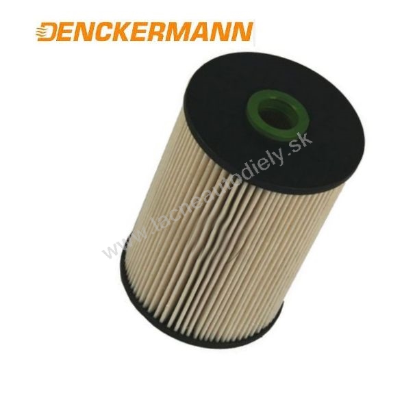 Filter paliva NT DENCKERMANN