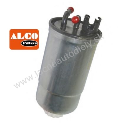 Filter paliva ALCO