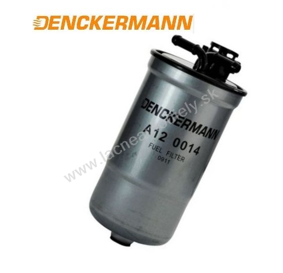 Filter paliva DENCKERMANN