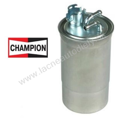 Filter paliva CHAMPION