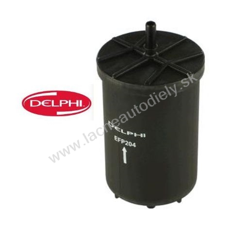 Filter paliva DELPHI