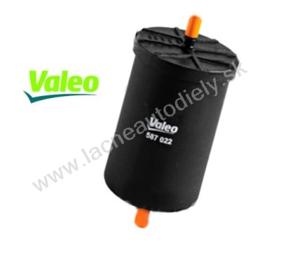 Filter paliva VALEO