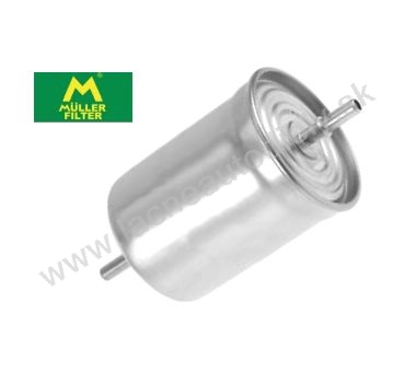 Filter paliva MULLER FILTER