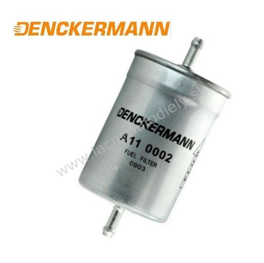 Filter paliva DENCKERMANN
