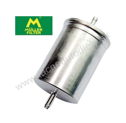 Filter paliva MULLER FILTER