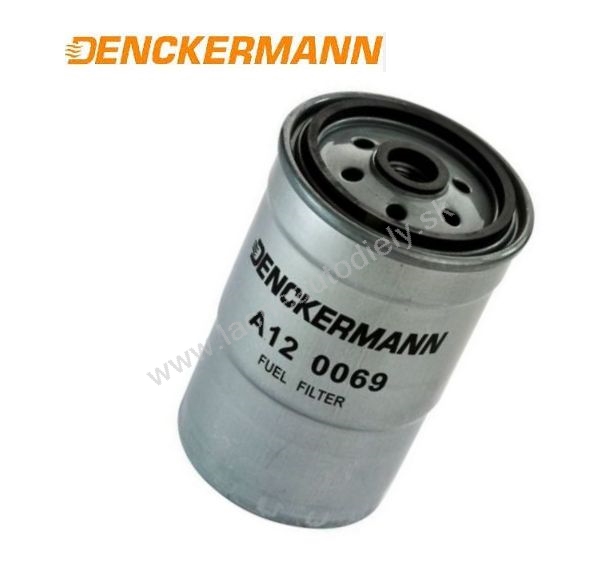 Filter paliva - DENCKERMANN
