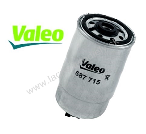 Filter paliva - VALEO