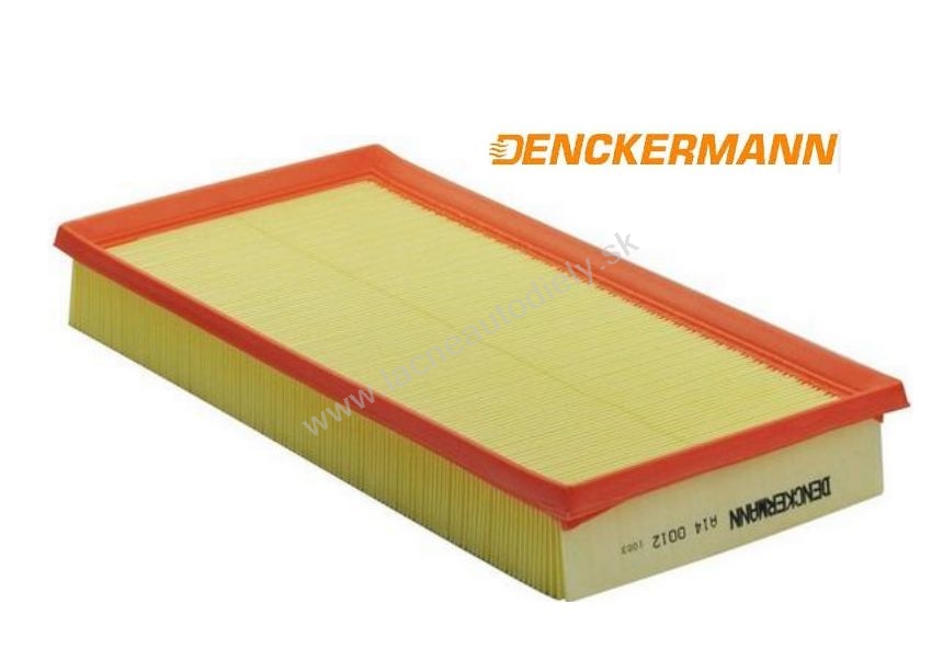 Filter vzduchu DENCKERMANN