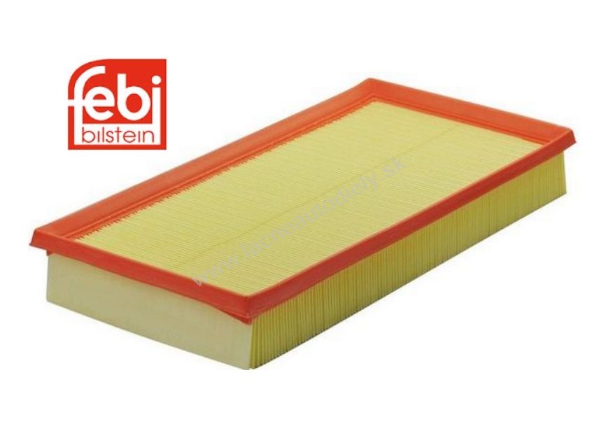 Filter vzduchu FEBI