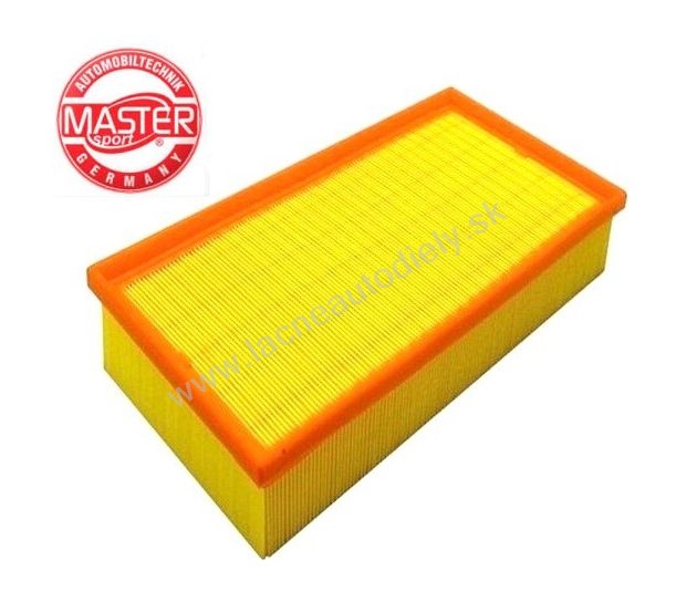 Filter vzduchu MASTER