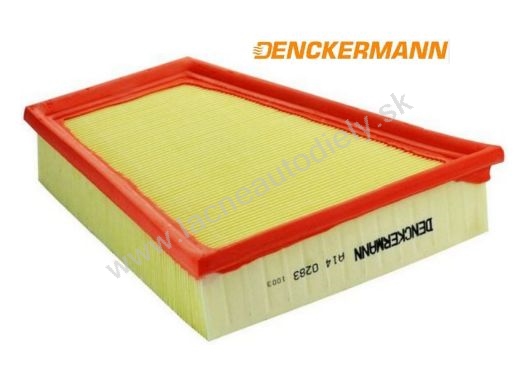 Filter vzduchu DENCKERMANN