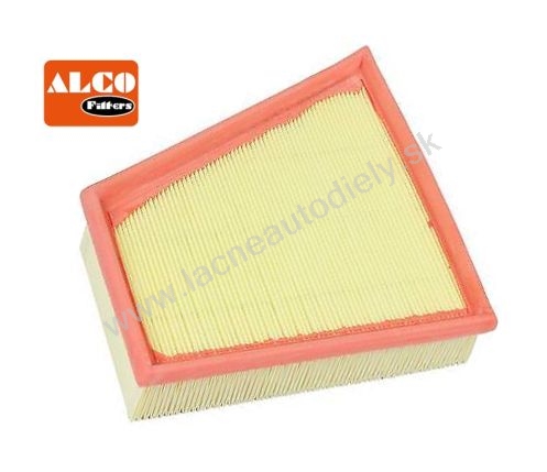 Filter vzduchu ALCO
