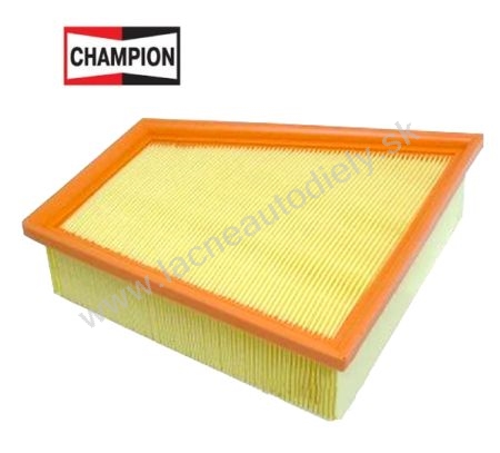 Filter vzduchu CHAMPION
