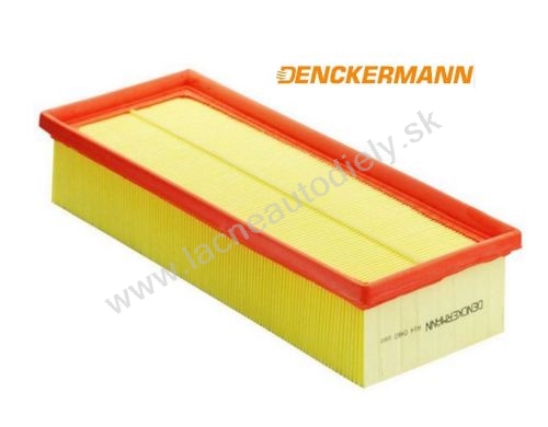 Filter vzduchu DENCKERMANN