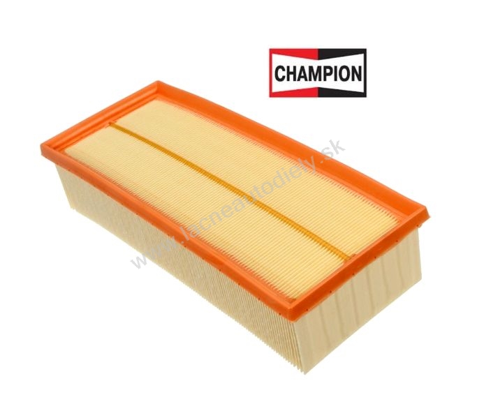 Filter vzduchu CHAMPION