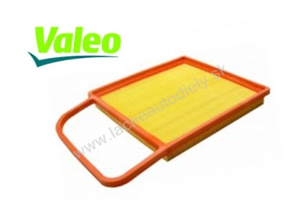 Filter vzduchu - VALEO